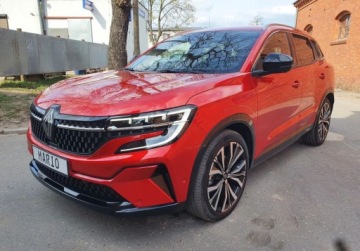 Renault Austral 1.2  E-Tech Full Hybrid 200KM 2024 Renault Austral 200ps ESPRIT ALPINE Serwis GetHelp 1.2 Hybryda, zdjęcie 6