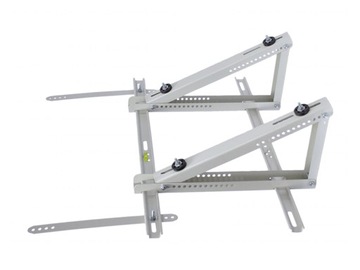 Wspornik dachowy podpora klimatyzacji 500mm 150kg