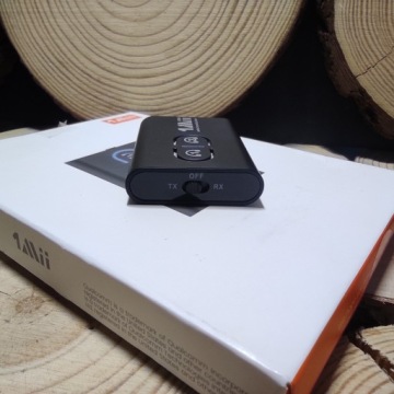 Bluetooth-адаптер 1Mii ML300