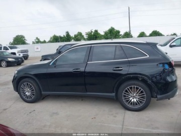Mercedes GLC C254/X254 2024 Mercedes-Benz GLC 300 Suv 2024 2.0 Benzyna 255KM, zdjęcie 1