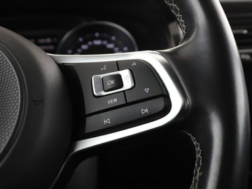 Volkswagen Golf VII GTD Variant Facelifting 2.0 TDI-CR BMT 184KM 2019 Volkswagen Golf DSG full LED navi klima auto, zdjęcie 28