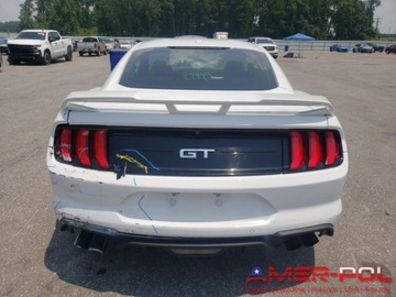 Ford Mustang VI 2019 Ford Mustang _GT_V8_5.0 L_460 km_2019r 5.0 Benzyna 460KM, zdjęcie 5