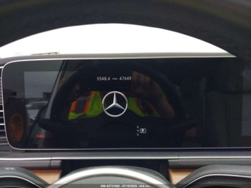 Mercedes GLE V167 2022 Mercedes-Benz GLE 350 2022 2.0l 2.0 Benzyna 255KM, zdjęcie 10