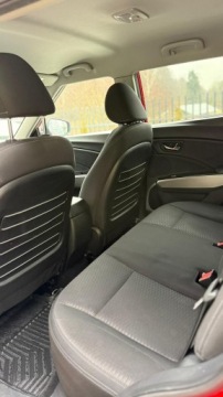  SSANGYONG TIVOLI 1.6 130 KM, zdjęcie 15