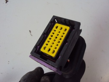 INSTALACE DVEŘE PRAVÝ ZADNÍ FIAT CROMA 2005-2011