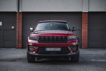 Jeep Grand Cherokee IV 2022 Jeep Grand Cherokee WL | 2022 | 3.6 benzyna + LPG | 25 500 km, zdjęcie 1