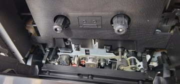 JVC TD W103 Кассетный магнитофон TD-W103