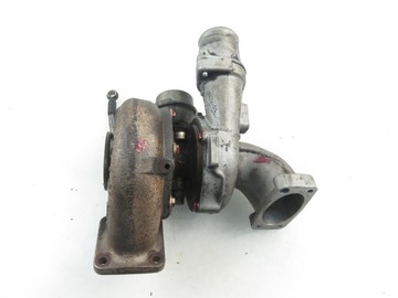 TURBO ALFA ROMEO 159 2.4 JTDM 55204598 53049700052 939 A3.000