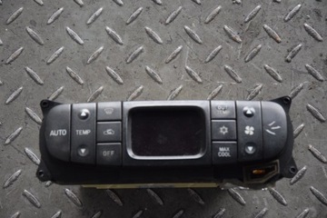 PANEL STEROWANIA NAWIEWEM MITSUBISHI CARISMA