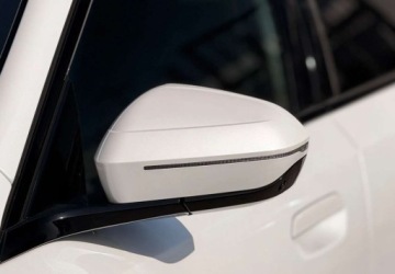 BMW Seria 5 G90-91 Touring 2.0 520d 197KM 2024 BMW Seria 5 I wlasciciel M Sport Hak Gwarancja Bezwypadkowy FVAT23, zdjęcie 9