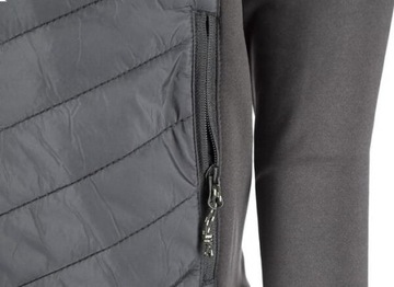 Куртка мужская, черная, размер. М, Крамп Актив, Крамп