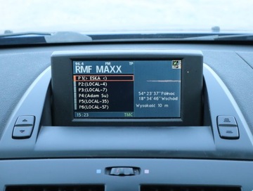 BMW X3 E83 2007 BMW X3 3.0sd, 281 KM, 4X4, Automat, Skóra, Navi, zdjęcie 11