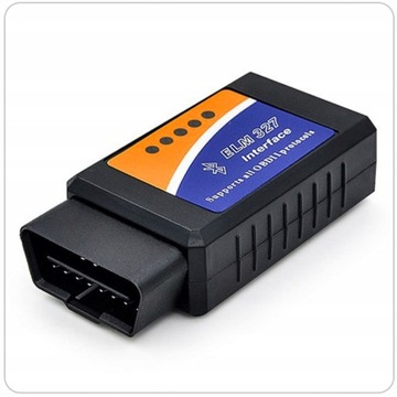 Interfejs ELM 327 Bluetooth MINI BT OBD2