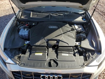 Audi Q8 2021 Audi Q8 Prestige S-Line 2021 3.0l 3.0 Benzyna 335KM, zdjęcie 6