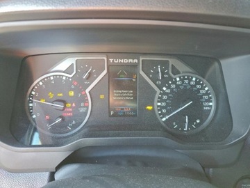 Toyota Tundra II 2025 Toyota Tundra Crewmax SR 2025 3.4 Benzyna 389KM, zdjęcie 9