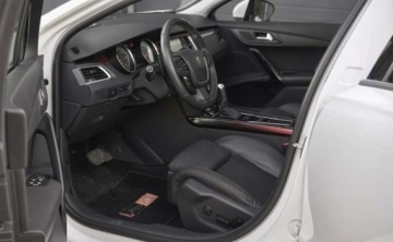 Peugeot 508 I SW Facelifting 2.0 BlueHDi 180KM 2015 Peugeot 508 Peugeot 508 2.0 BlueHDi RXH SampS 2.0 Diesel 180KM, zdjęcie 11