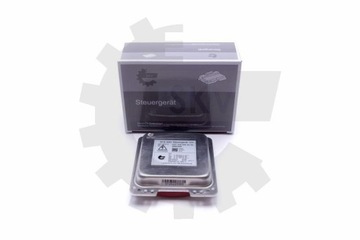 MODUŁ, PRZETWORNICA XENON MERCEDES ML (W164) GL