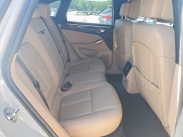 Porsche Macan 2021 Porsche Macan 2021. 2.0 Benzyna 248KM, zdjęcie 10