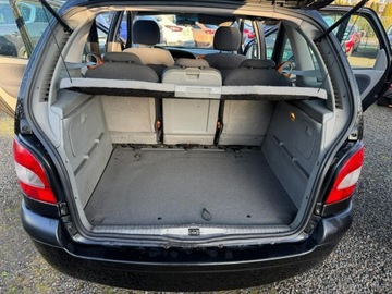 Renault Scenic I 2002 Renault Scenic Zarejestrowany, klimatronic, grzane, zdjęcie 19