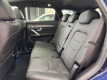 Jetour 2025 Jetour X70 Plus 1.6T 7DCT 190km Nowy 7 lat gwarancji Automat FV23, zdjęcie 12