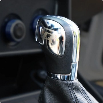 ЭМБЛЕМА R LINE РУЧКА ПЕРЕКЛЮЧЕНИЯ ПЕРЕДАЧ ARTEON TIGUAN