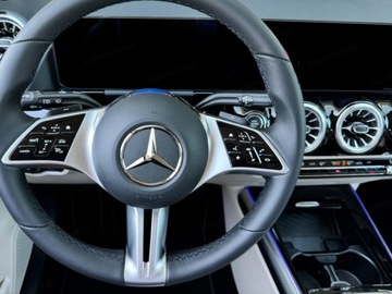 Mercedes GLA II Off-roader Facelifting 1.3 200 163KM 2025 MERCEDES-BENZ GLA 200 Progressive Suv 1.3 (163KM) 2025, zdjęcie 7