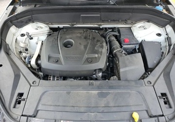 Volvo XC90 II SUV 2.0 T6 320KM 2018 Volvo XC 90 Auta z USA - Zapytaj o wiecej ofert 2.0 Benzyna 320KM, zdjęcie 7