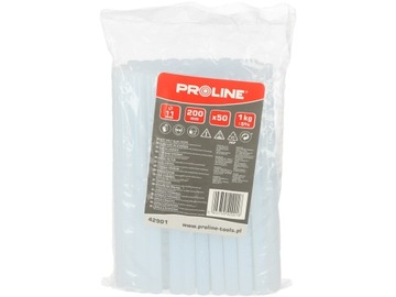 KLEJ W LASKACH UNIW.,11MM BEZB.,1KG50*200MM,FOLIA,