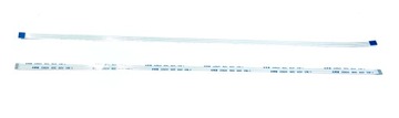 taśma FPC FFC 4pin 30cm typ A 1.0mm AWM 20624