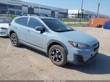 Subaru 2018 Subaru Crosstrek 2018 Subaru Crosstrek 2.0i Premium CVT 2.0 Benzyna 183KM, zdjęcie 6