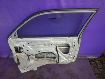 HYUNDAI ACCENT II LC 3D 99-13 DVEŘE PRAVÉ PŘEDNÍ