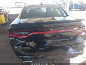Dodge Charger VII 2023 Dodge Charger 2023r., SXT, 3.6l., od ubezpieczalni 3.6 Benzyna 292KM, zdjęcie 5