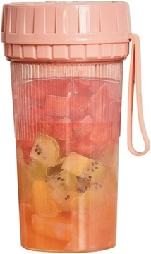 Mini mikser do smoothie przenośny blender 300 ml