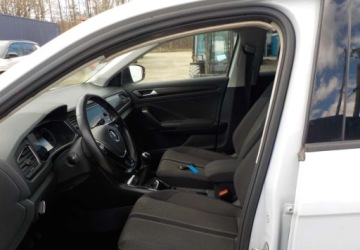 Volkswagen T-Roc I SUV 1.6 TDI 115KM 2019 Volkswagen T-Roc Okazja 1.6 Diesel 116KM, zdjęcie 29