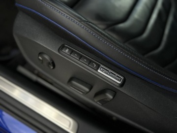 Volkswagen Arteon Shooting Brake R 2.0 TSI 320KM 2023 Volkswagen Arteon Shooting Brake Skóra | Masaż | P, zdjęcie 14