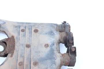 ВЫПУСКНОЙ ПАТРУБОК YAMAHA XJR 1200