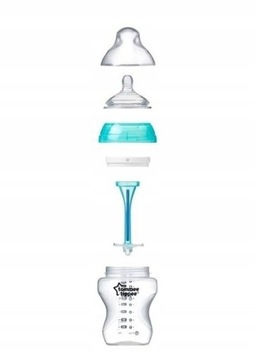 Tommee Tippee Advanced Бутылка 260 мл