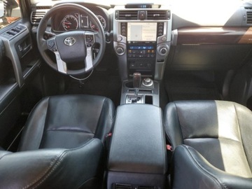 Toyota 2020 Toyota 4-Runner sr5 premium, 2020r., 4x4, 4.0L 4.0 Benzyna 270KM, zdjęcie 6