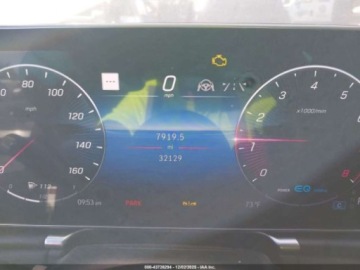 Mercedes Klasa S W223/V223 2022 Mercedes-Benz Klasa S 580 4Matic 2022 4.0 Benzyna 496KM, zdjęcie 12