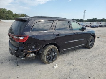 Dodge Durango III 3.6 V6 294KM 2025 Dodge Durango GT 2025 3.6l 3.6 Benzyna 295KM, zdjęcie 3