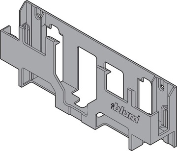 BLUM Z10NG120 SERVO-DRIVE uchwyt zasilacza