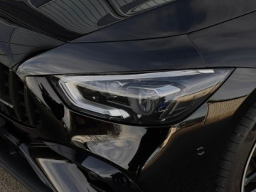 Mercedes AMG GT C190 Coupe 4d Facelifting 43 3.0 367KM 2024 Mercedes-Benz AMG GT 43 4matic 2024 3.0 Benzyna 367KM, zdjęcie 2