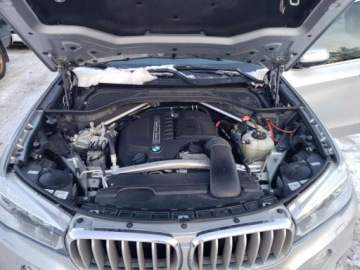 BMW X5 F15 2017 BMW X5 xDrive35I 2017 3.0l 3.0 Benzyna 300KM, zdjęcie 6