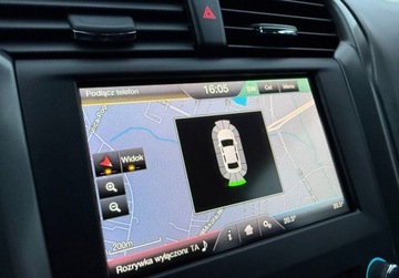 Ford Mondeo V Kombi 1.5 EcoBoost 160KM 2016 Ford Mondeo 1.5 Benzyna 160KM, zdjęcie 22