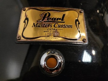 Панель управления Pearl Masters MRX 22x16