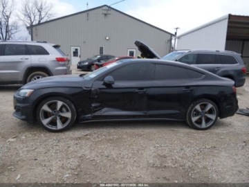Audi A5 F5 2020 Audi A5 Sportback 2020 AUDI A5 SPORTBACK PREMIUM PLUS 45 TFSI QUATTRO S TR, zdjęcie 13