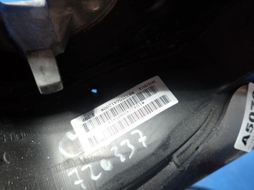 VOLANT KŮŽE LANCIA YPSILON III 07355641200