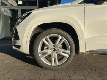 Seat Ateca SUV Facelifting 1.5 EcoTSI 150KM 2025 Seat Ateca FR 1.5 TSI automatyczna DSG, zdjęcie 16