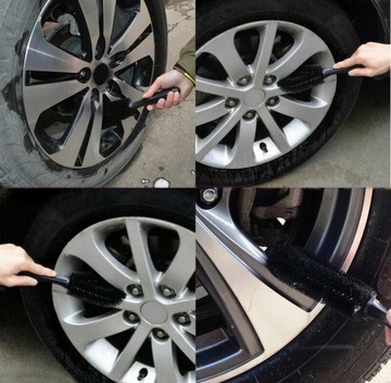 2x ЖИДКОСТЬ ДЛЯ ЧИСТКИ ДИСКОВ K2 ROTON PRO 1л + ЩЕТКА