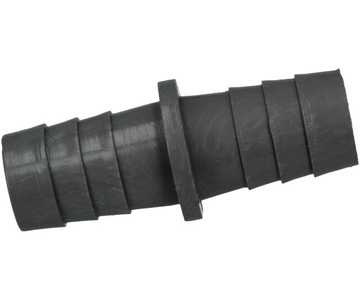ŁĄCZNIK węży odpływowych 19/19mm PRALKI / ZMYWARKI
